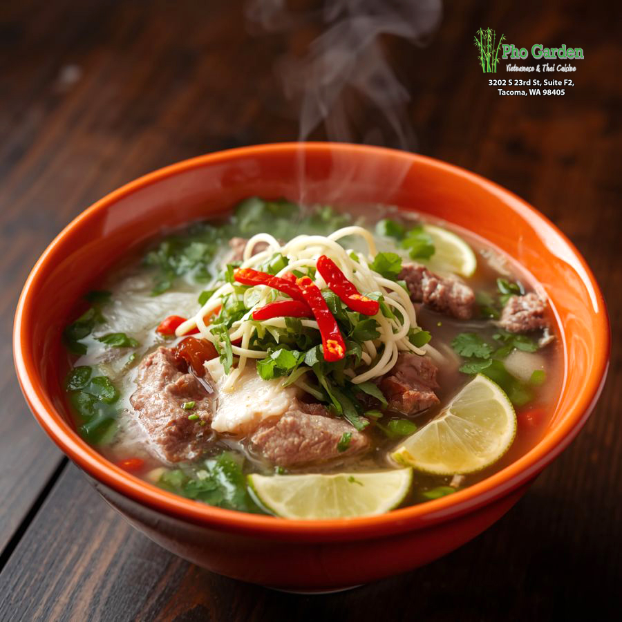 Pho Garden